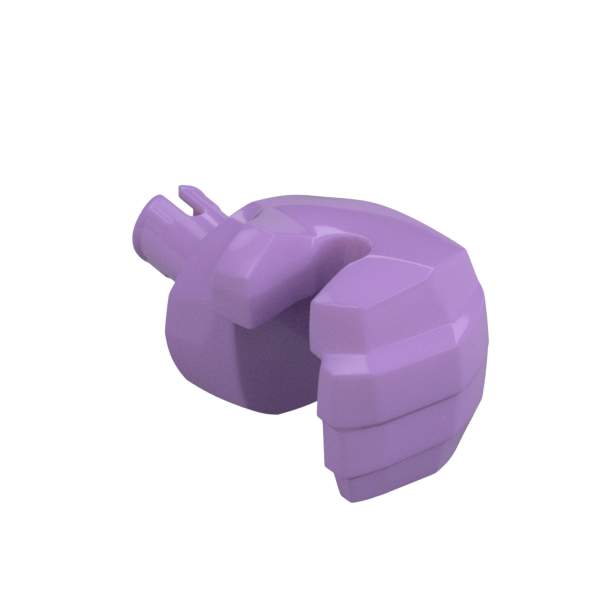 GIANT NO. 1 LEFT HAND