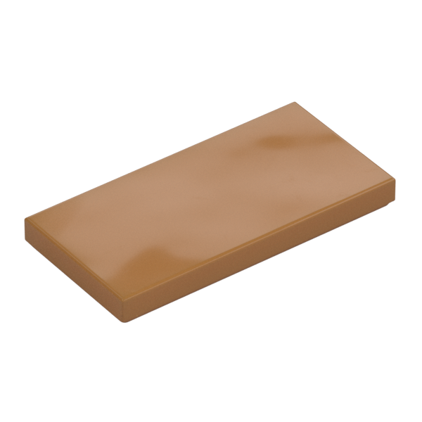 FLAT TILE 2X4