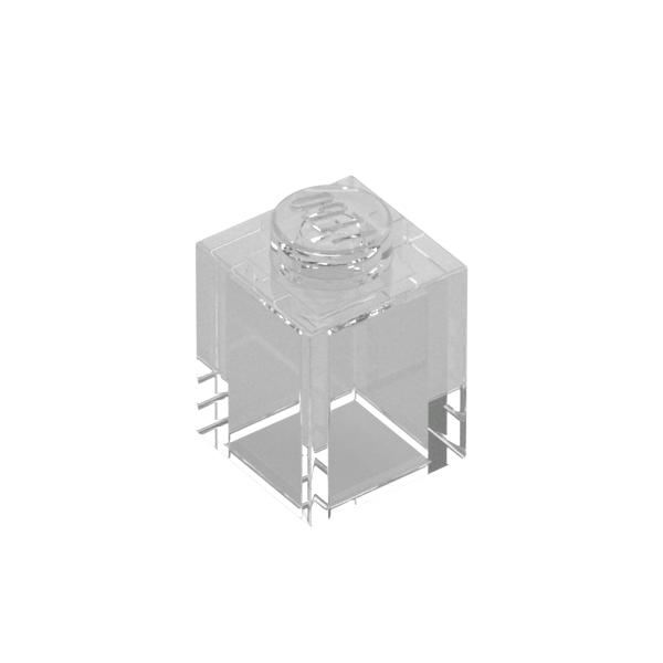 BRICK 1X1