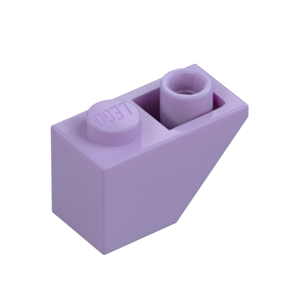 ROOF TILE 1X2 INV.