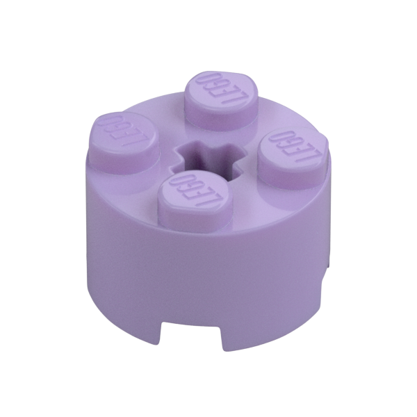BRICK Ø16 W. CROSS