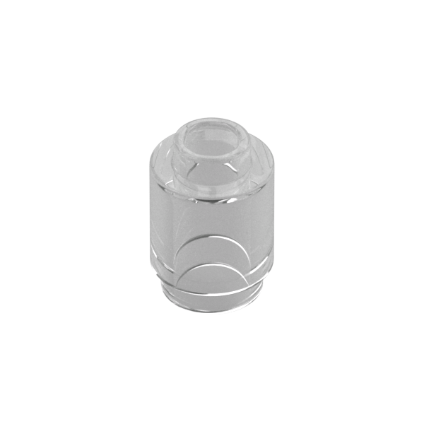 ROUND BRICK 1X1