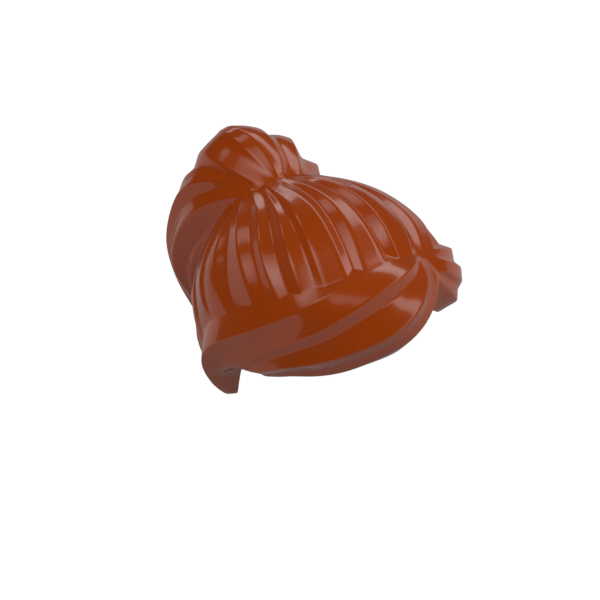 MINI WIG NO. 5