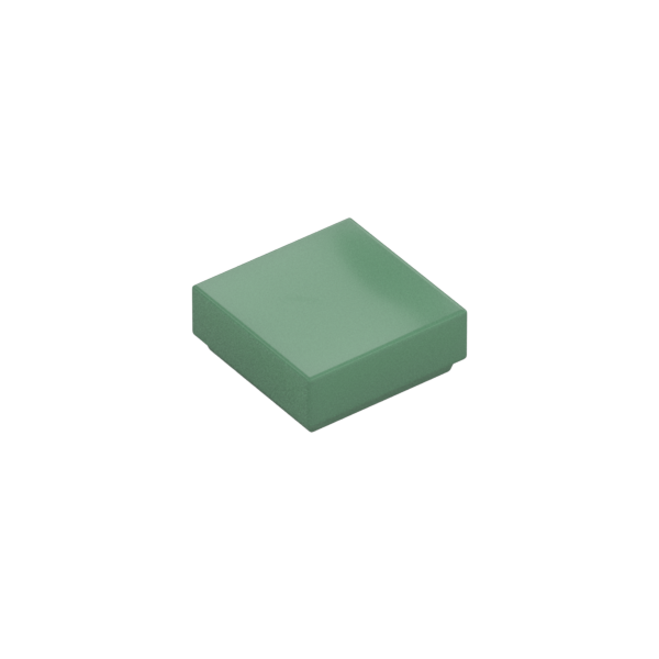 FLAT TILE 1X1