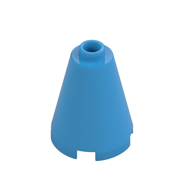 NOSE CONE 2X2X2