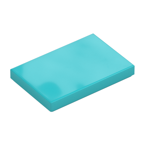 FLAT TILE 2X3