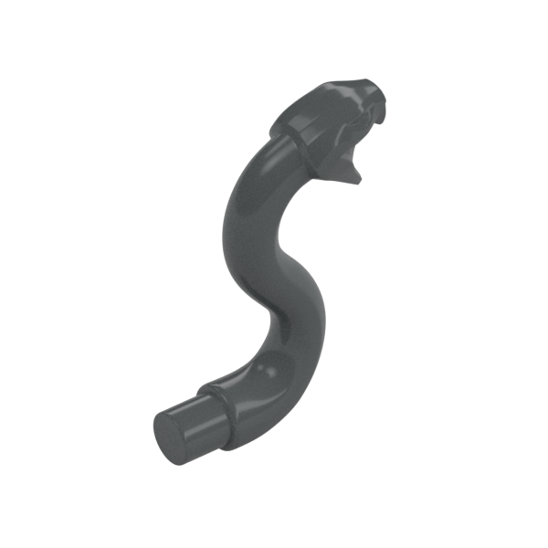 SNAKE W/ 3.2 SHAFT NO. 1