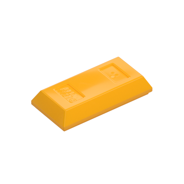GOLD INGOT