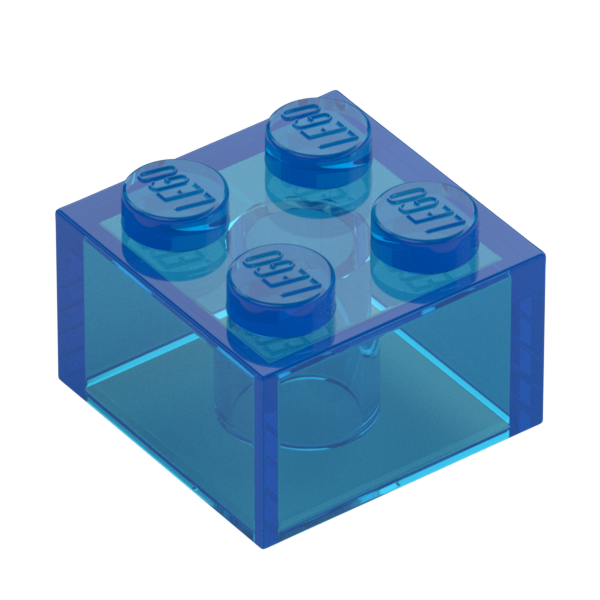 BRICK 2X2