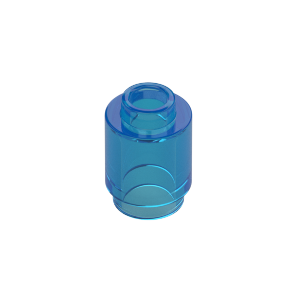 ROUND BRICK 1X1