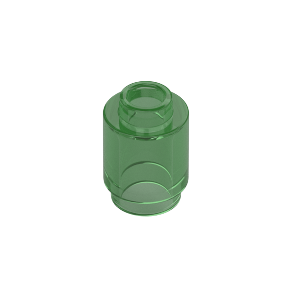 ROUND BRICK 1X1