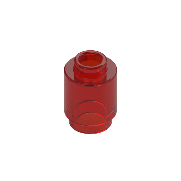 ROUND BRICK 1X1