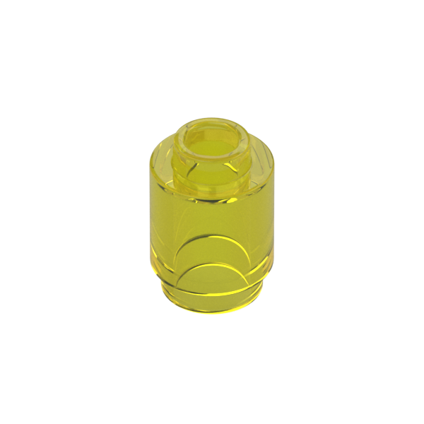 ROUND BRICK 1X1