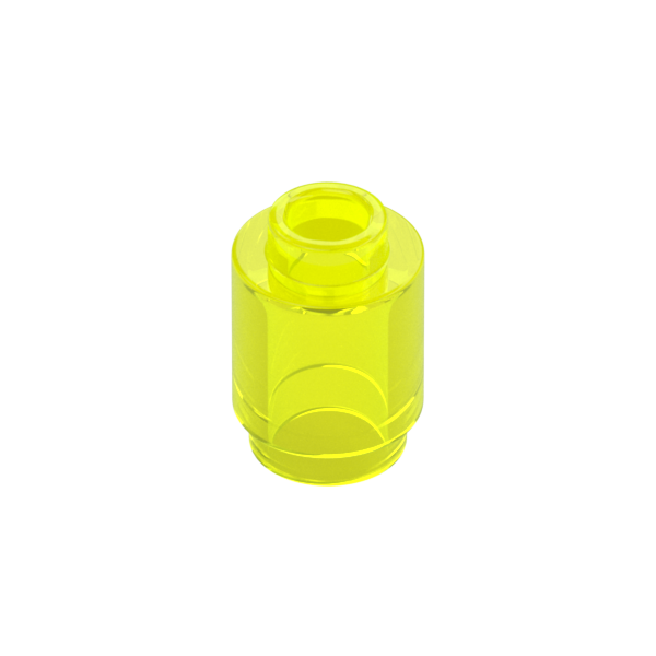 ROUND BRICK 1X1