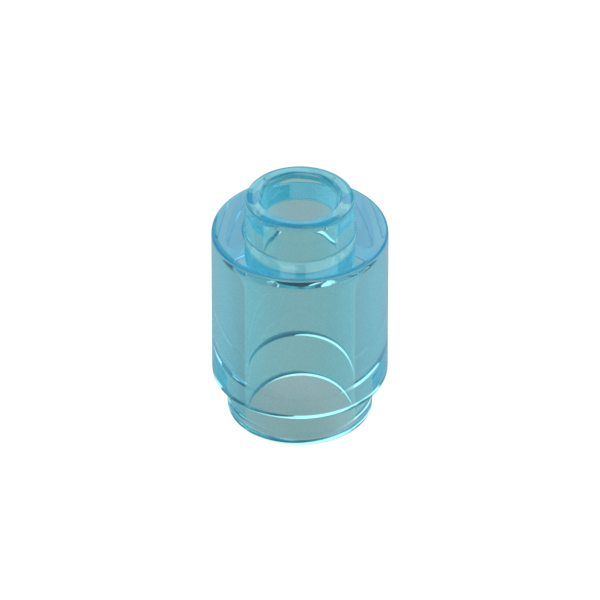 ROUND BRICK 1X1