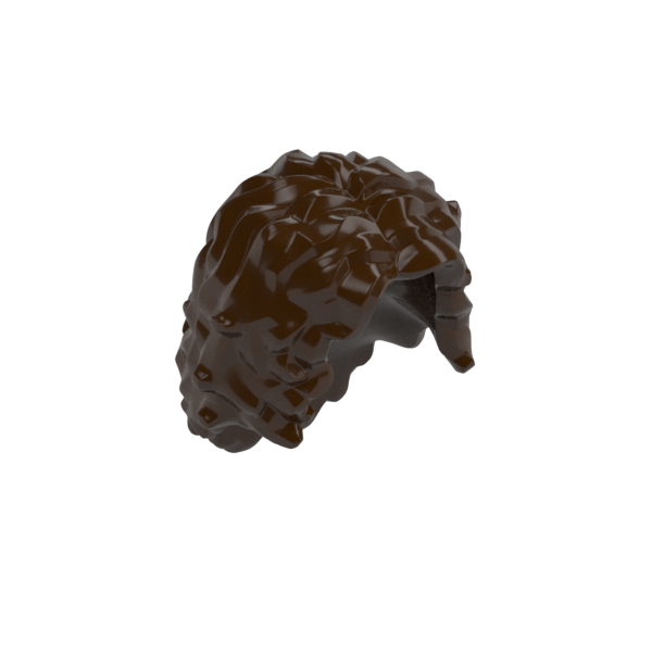 MINI WIG, NO. 98