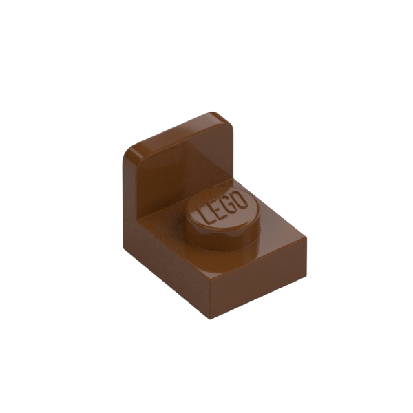 PLATE 1X1, W/ 1.5 PLATE 1X1, UPWARDS