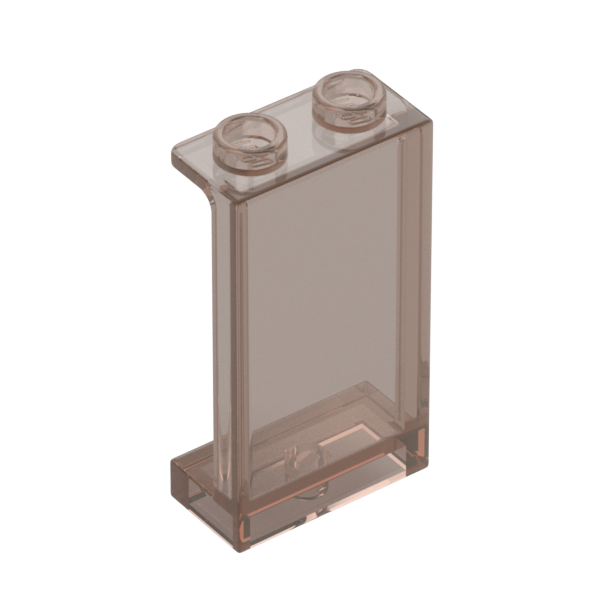 WALL ELEMENT 1X2X3