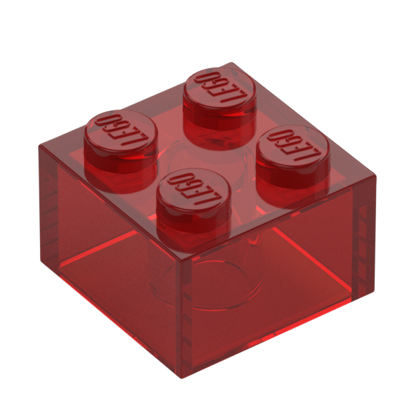 BRICK 2X2