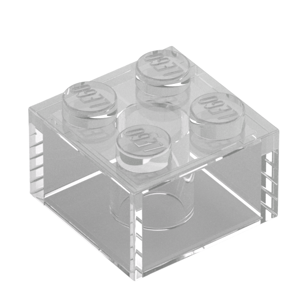 BRICK 2X2
