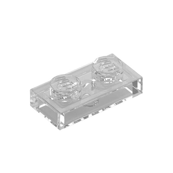 PLATE 1X2
