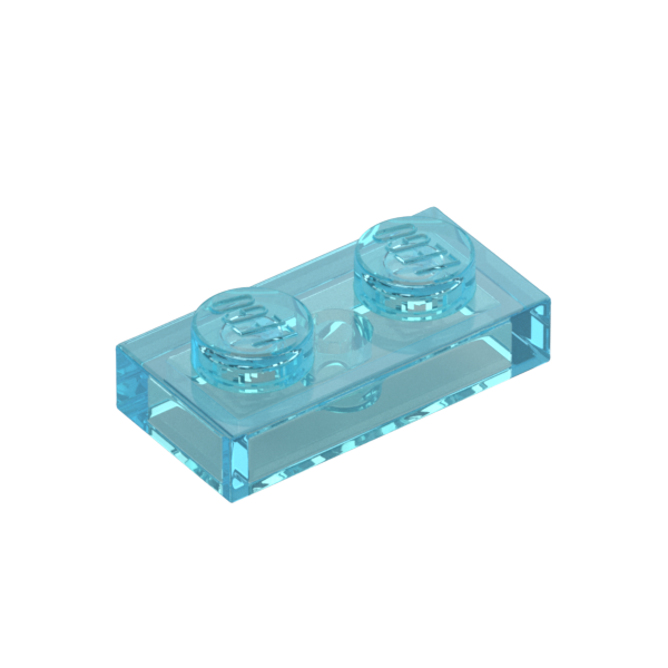 PLATE 1X2
