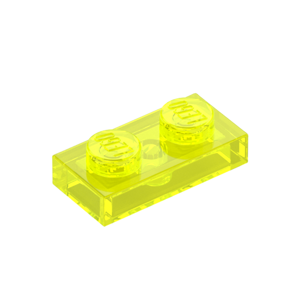 PLATE 1X2