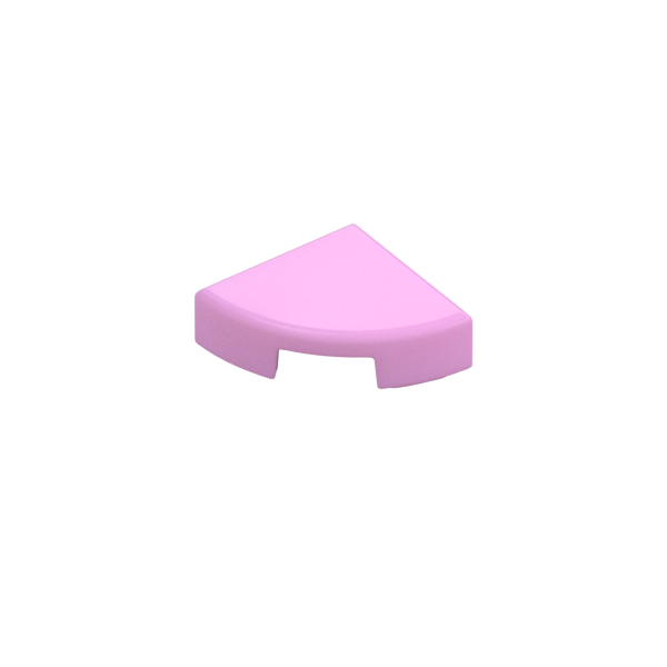 1/4 CIRCLE TILE 1X1