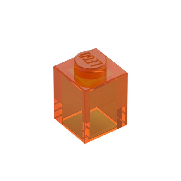 BRICK 1X1