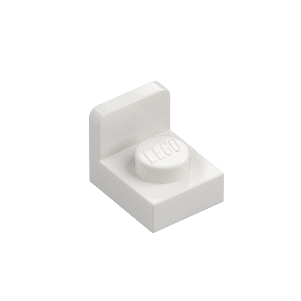 PLATE 1X1, W/ 1.5 PLATE 1X1, UPWARDS