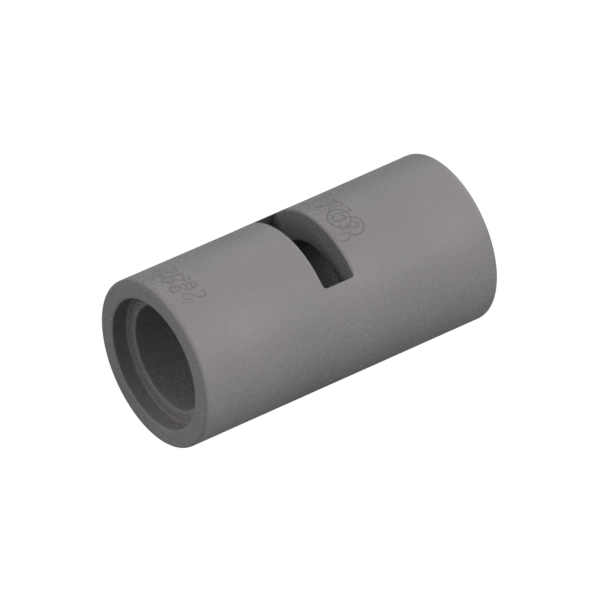 TUBE, W/ DOUBLE 4.85 HOLE