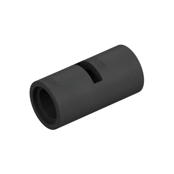 TUBE, W/ DOUBLE 4.85 HOLE