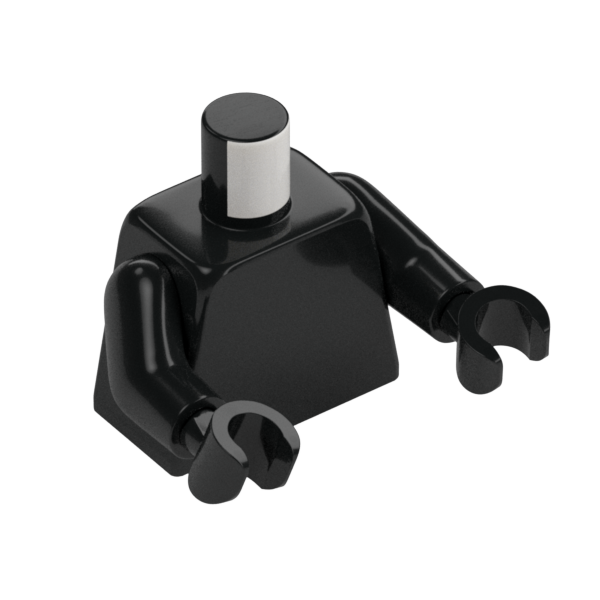 MINI UPPER PART, NO. 4484