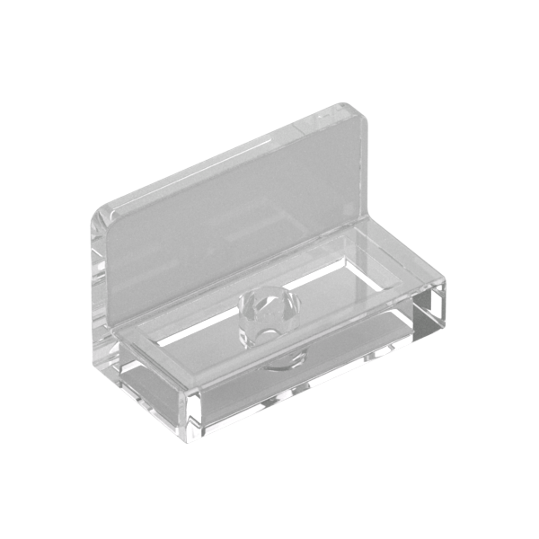 WALL ELEMENT 1X2X1