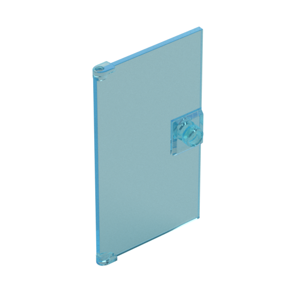 GLASS DOOR FOR FRAME 1X4X6