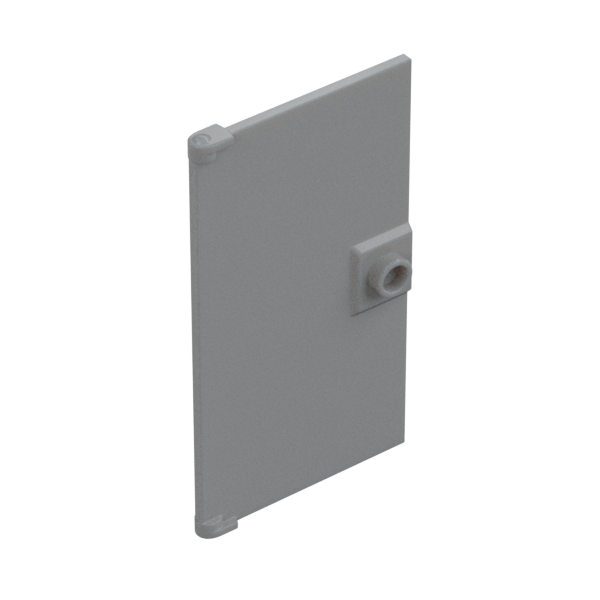 GLASS DOOR FÜR FRAME 1X4X6
