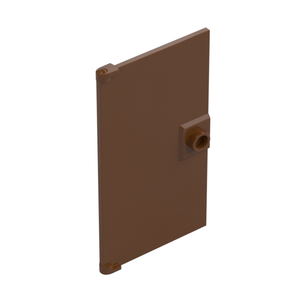 GLASS DOOR FÜR FRAME 1X4X6