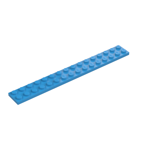 PLATE 2X16