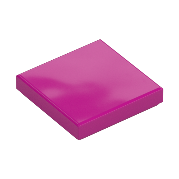 FLAT TILE 2X2