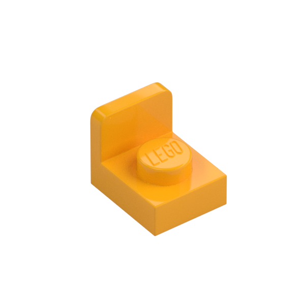 PLATE 1X1, W/ 1.5 PLATE 1X1, UPWARDS