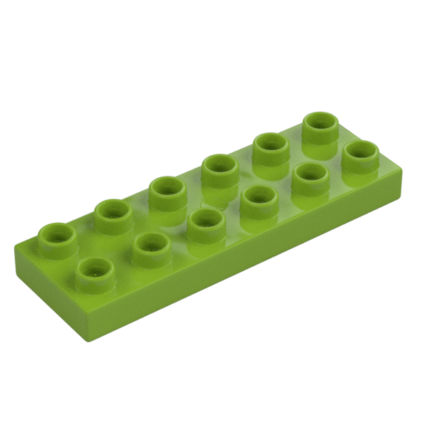 PLATE 2X6