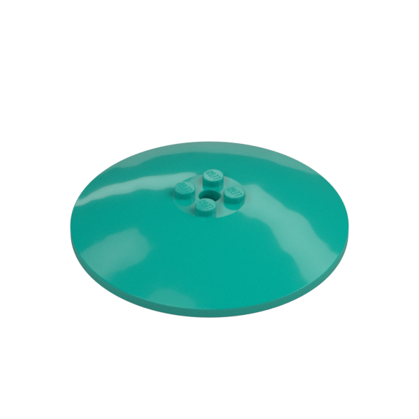 ROUND PLATE Ø64X9.6
