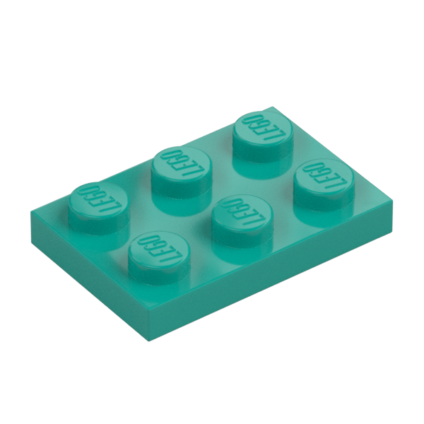 PLATE 2X3