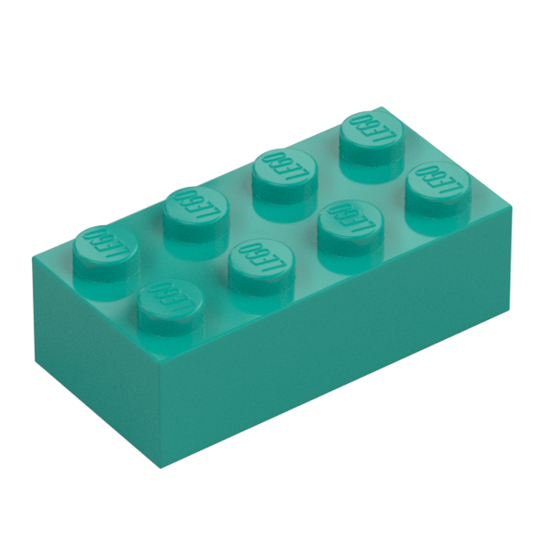 BRICK 2X4