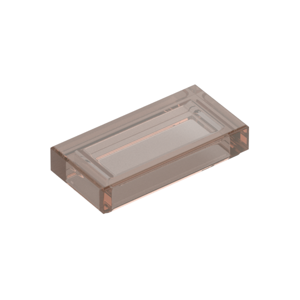 FLAT TILE 1X2