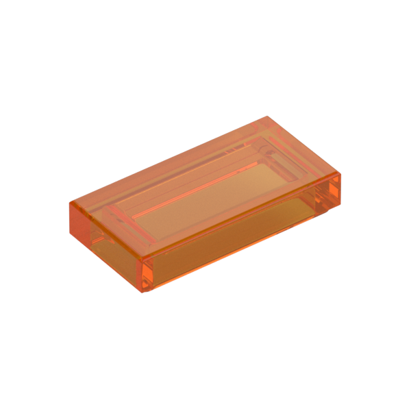 FLAT TILE 1X2