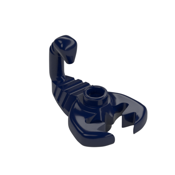 SCORPION