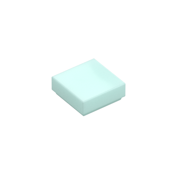 FLAT TILE 1X1