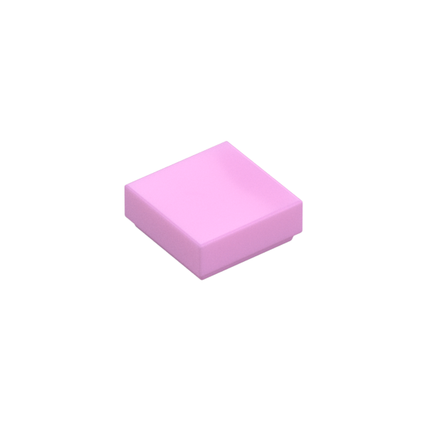 FLAT TILE 1X1