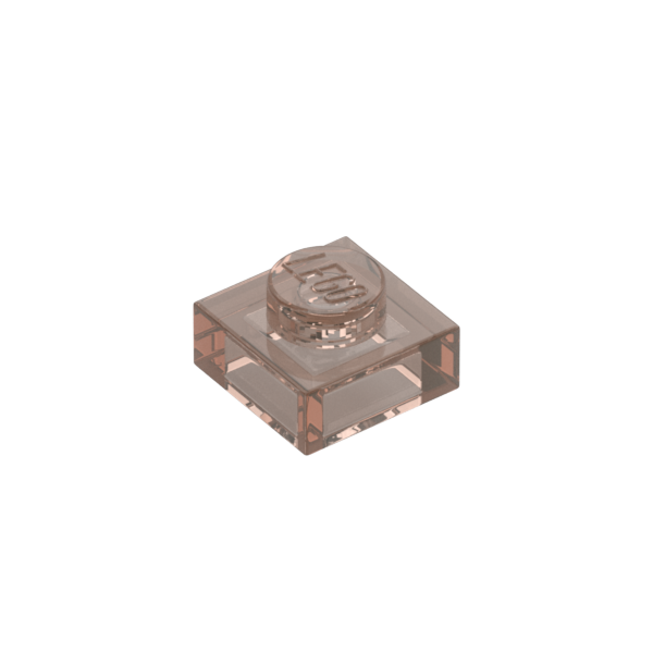 PLATE 1X1
